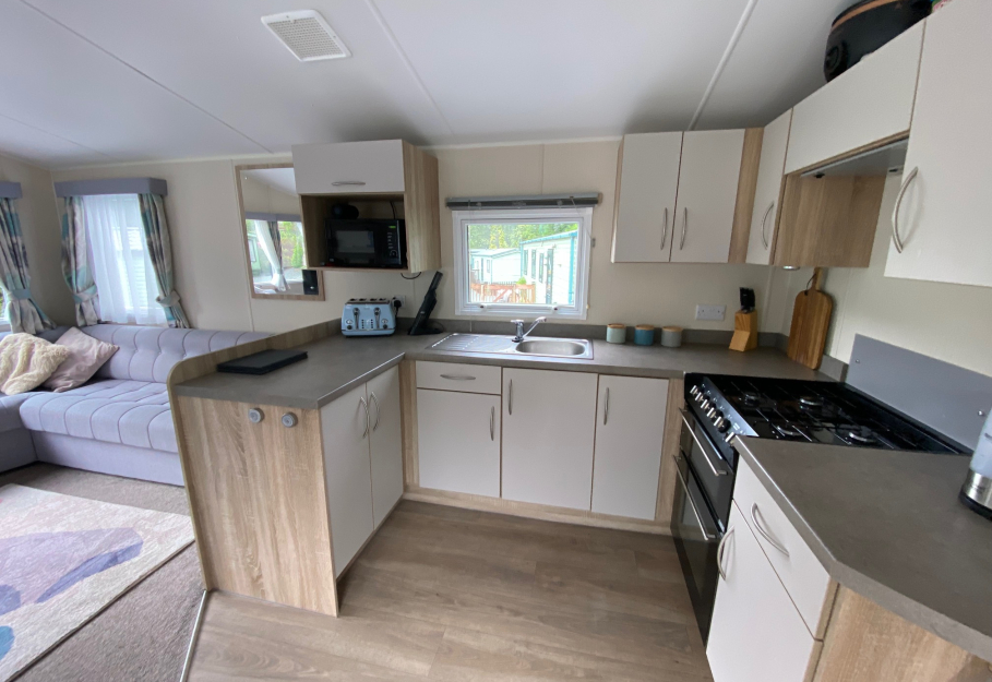 Willerby  Rio Gold 2019