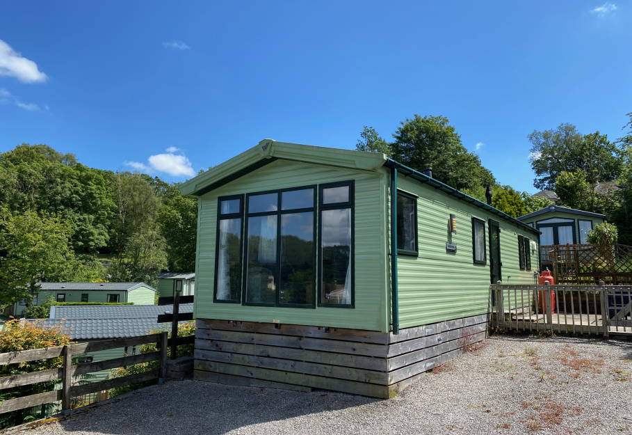 Willerby Avonmore 2018