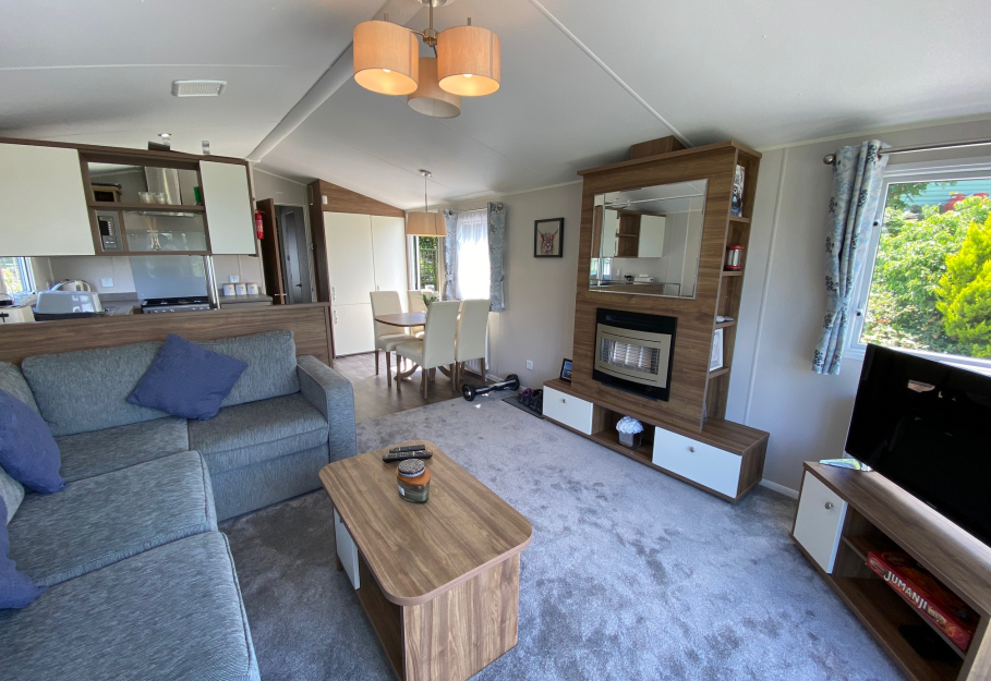 Willerby Avonmore 2018