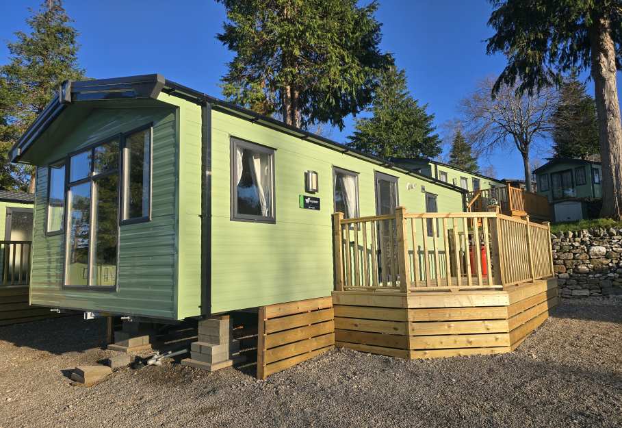 Willerby Linwood 2023