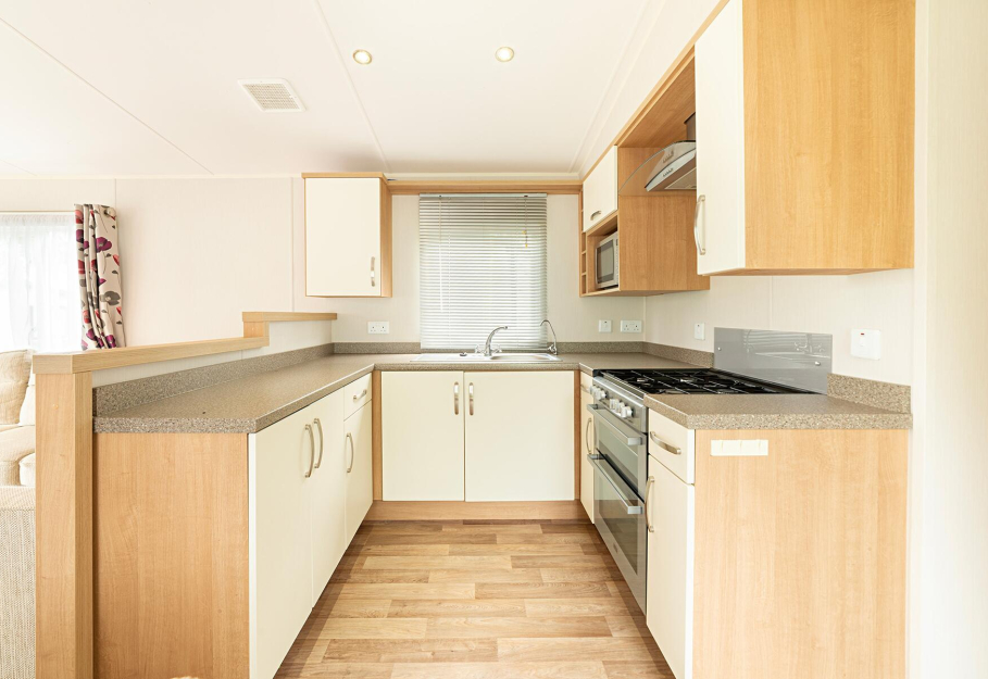 Willerby Avonmore 2014