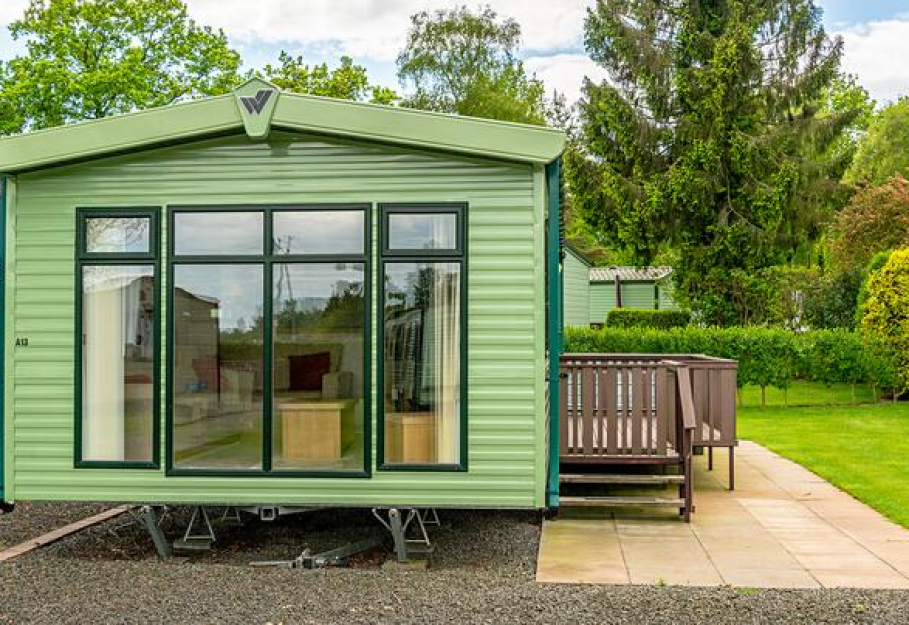 Willerby Avonmore 2014