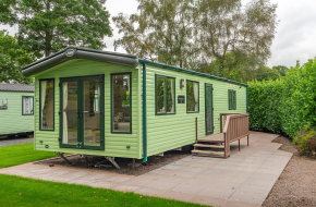ABI Sunningdale Premier 2015