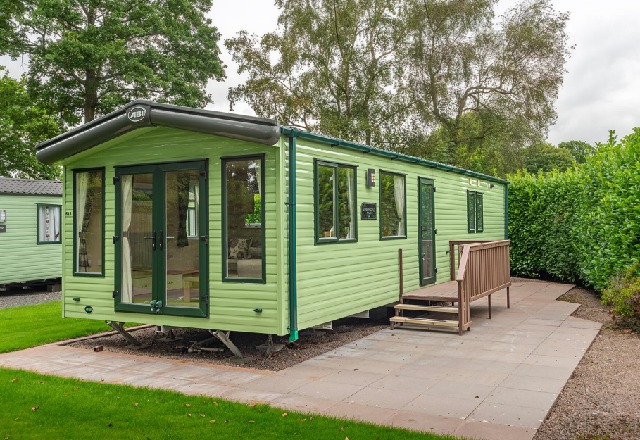 ABI Sunningdale Premier 2015
