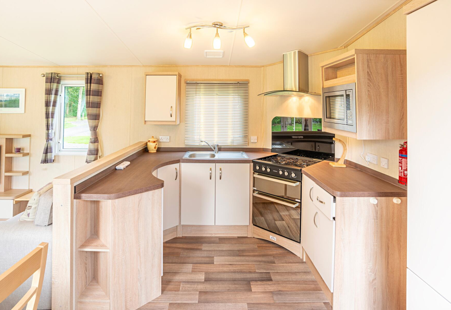 ABI Sunningdale Premier 2015