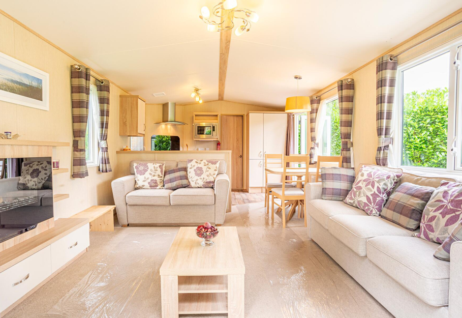ABI Sunningdale Premier 2015