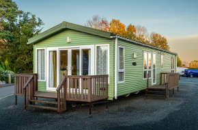 Pemberton Park Lane Vista 2010