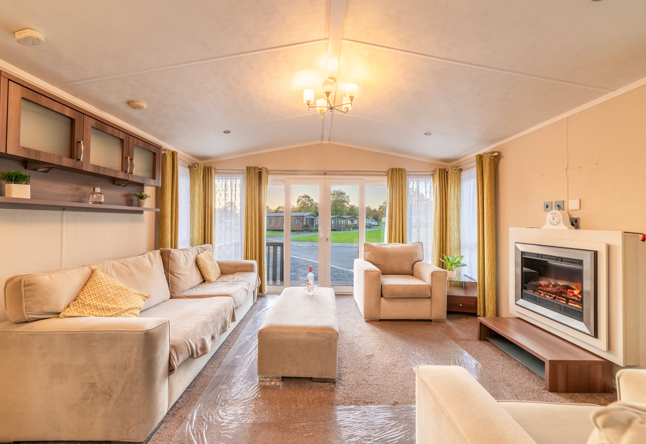 Pemberton Park Lane Vista 2010