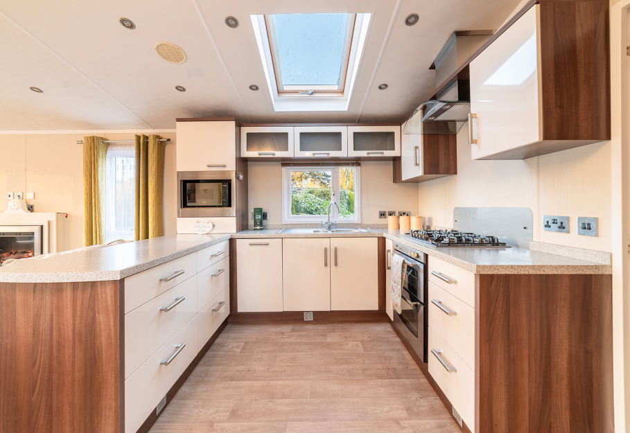 Pemberton Park Lane Vista 2010