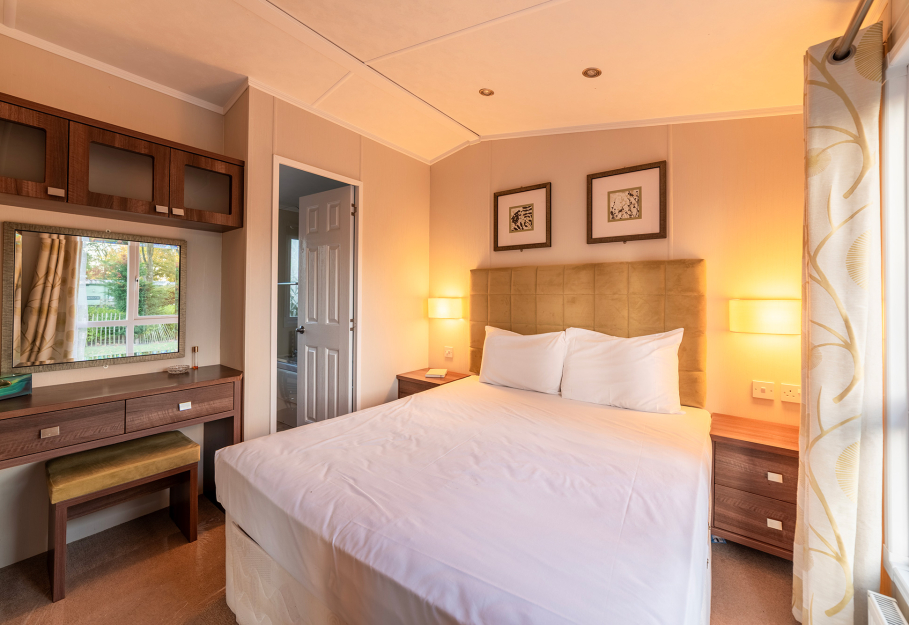 Pemberton Park Lane Vista 2010