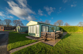 Pemberton Glenluce 2009