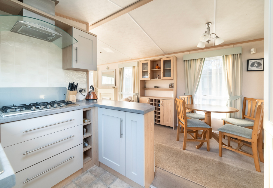 Pemberton Glenluce 2009