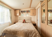 Pemberton Glenluce 2009