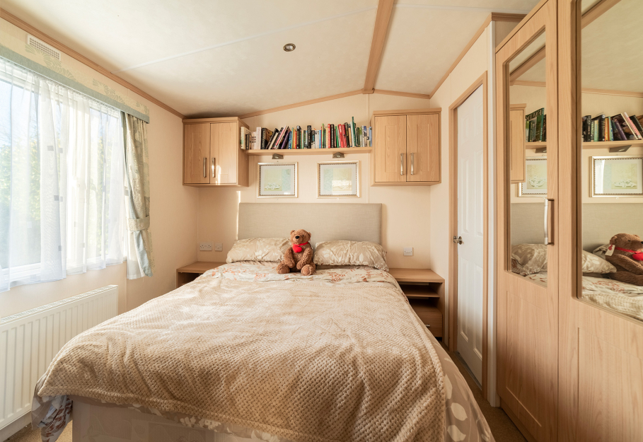 Pemberton Glenluce 2009