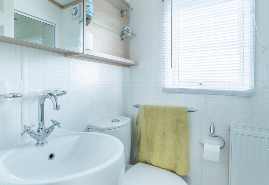 Pemberton Glenluce 2009