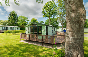 Willerby Vogue 2008
