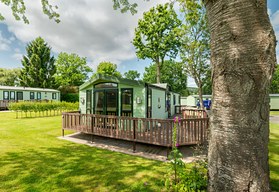 Willerby Vogue 2008