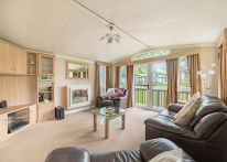Willerby Vogue 2008