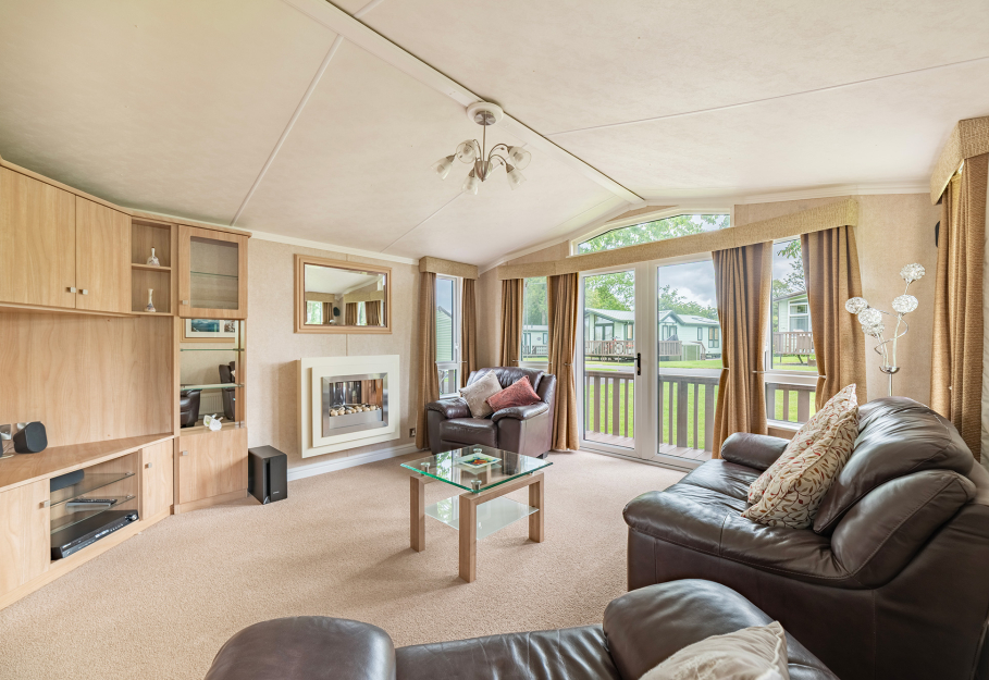 Willerby Vogue 2008