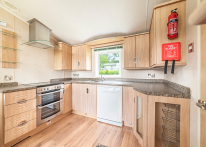 Willerby Vogue 2008
