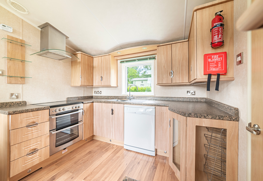 Willerby Vogue 2008