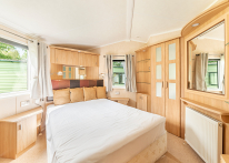 Willerby Vogue 2008