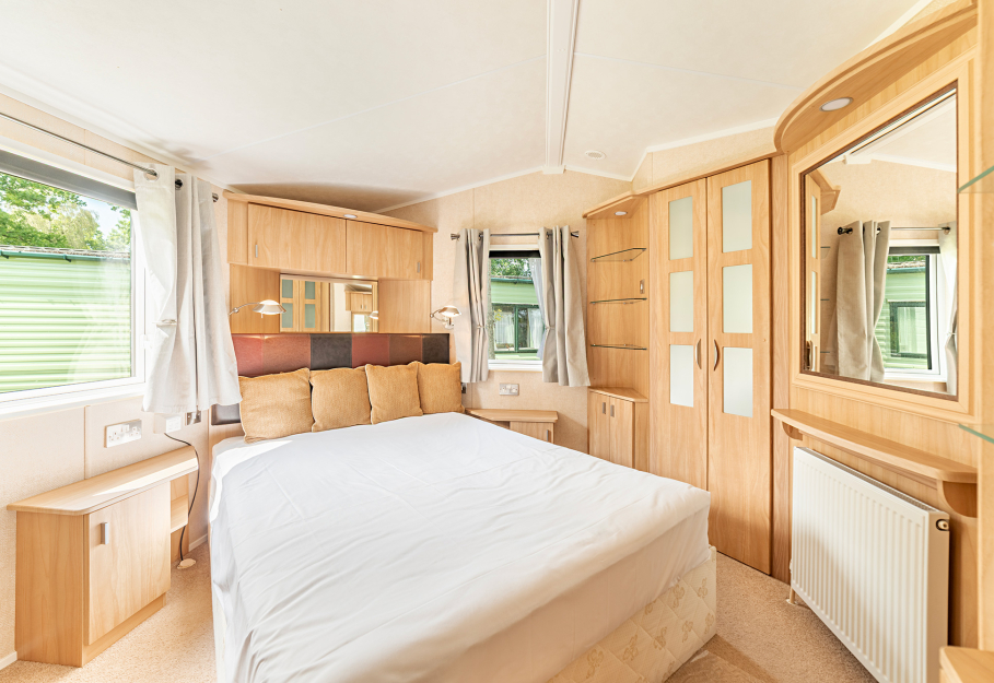 Willerby Vogue 2008