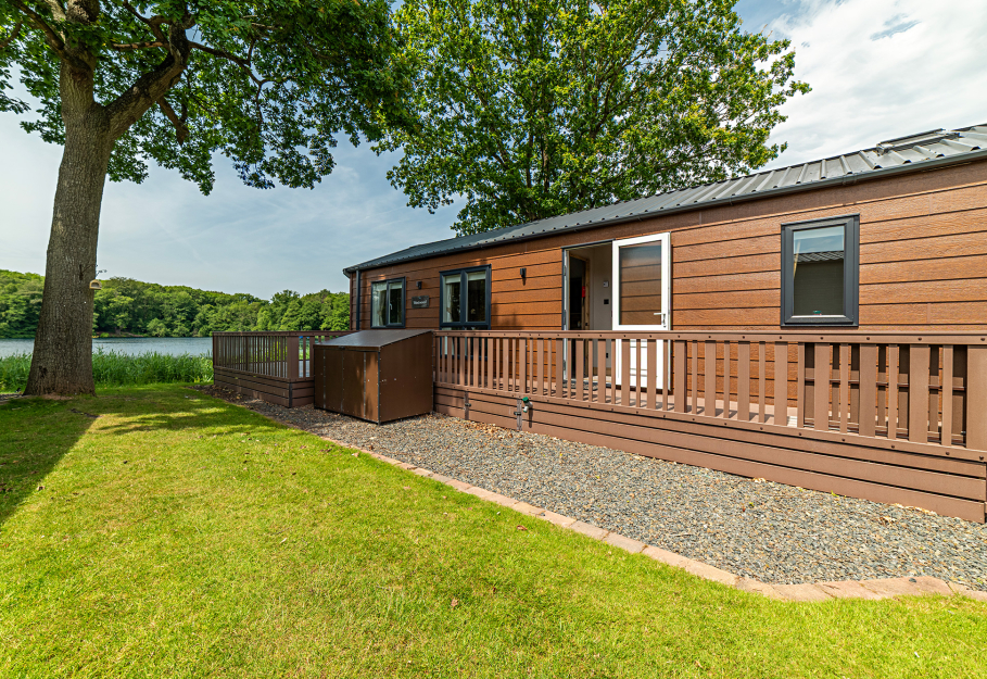 ABI Westwood Lodge 2023