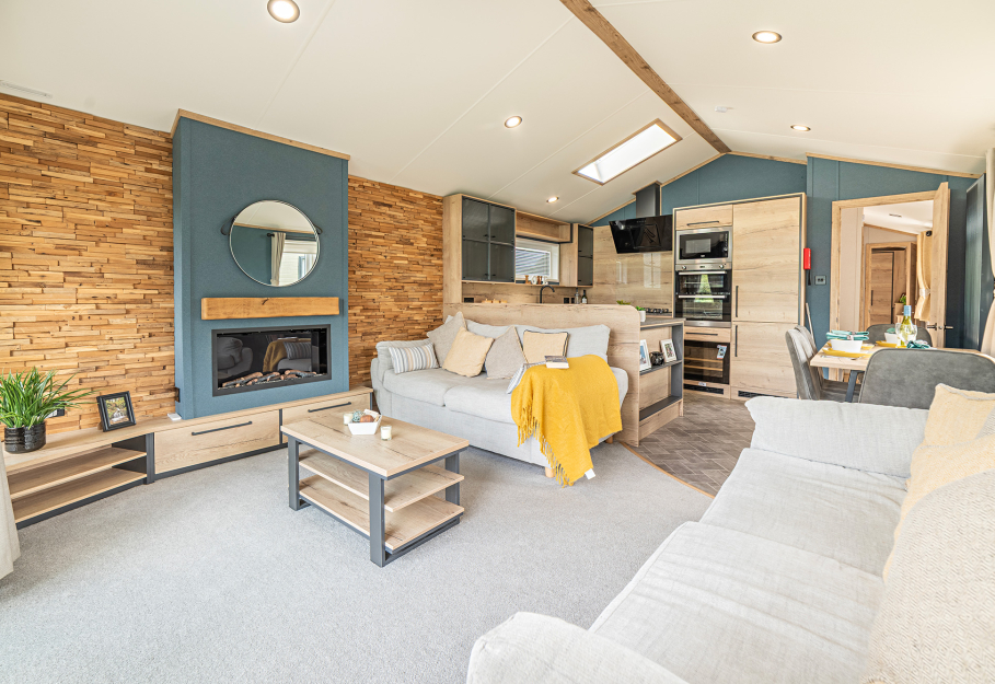 ABI Westwood Lodge 2023
