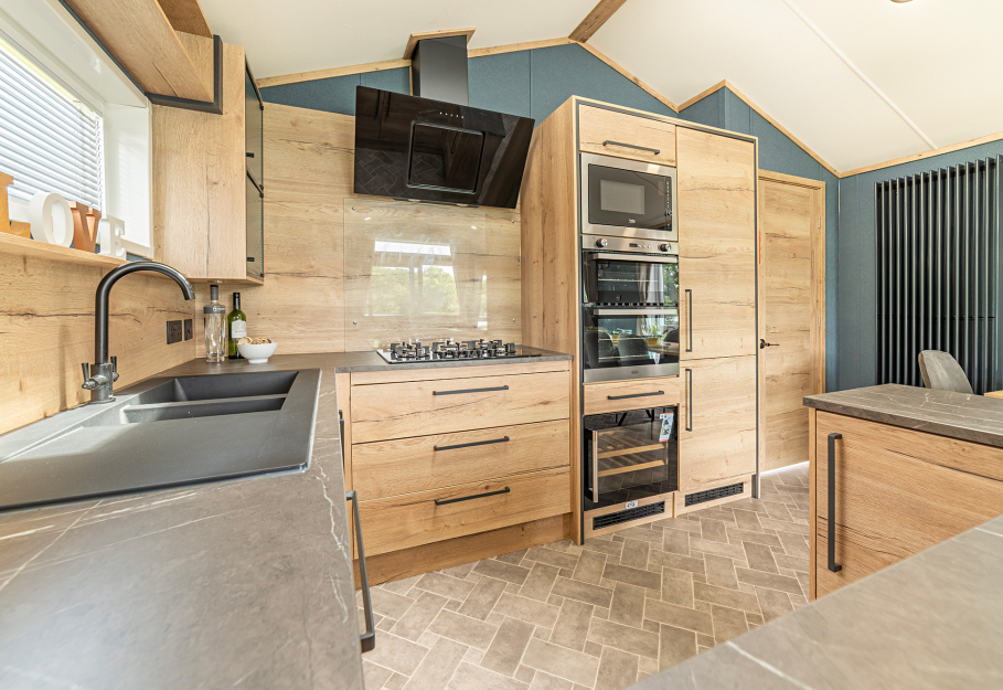 ABI Westwood Lodge 2023
