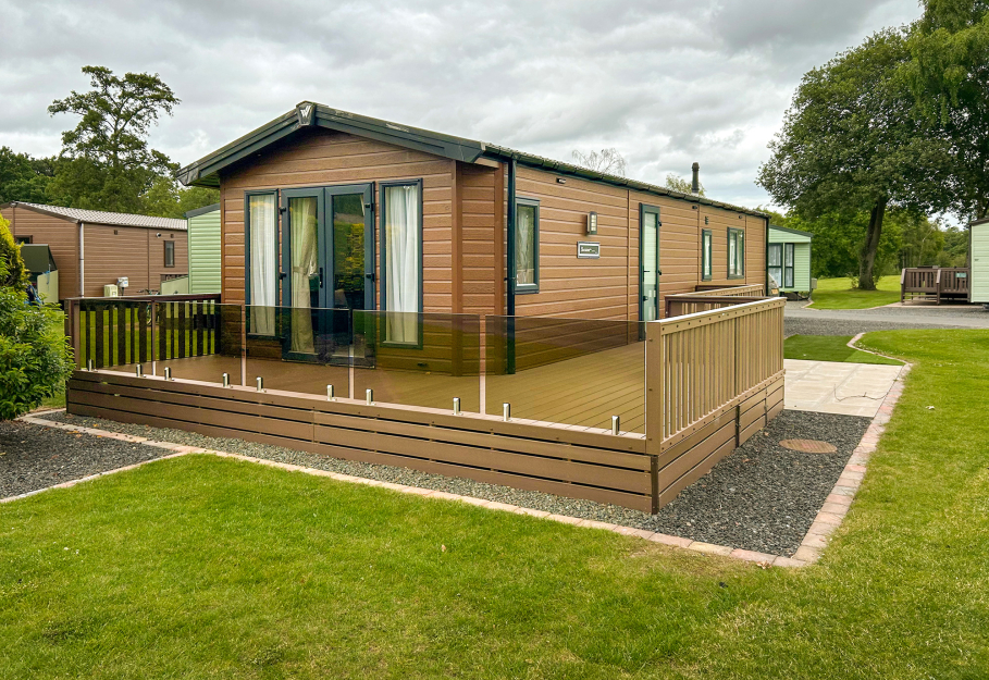 Willerby Sheraton Elite 2023