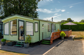 Willerby Newhampton 2013