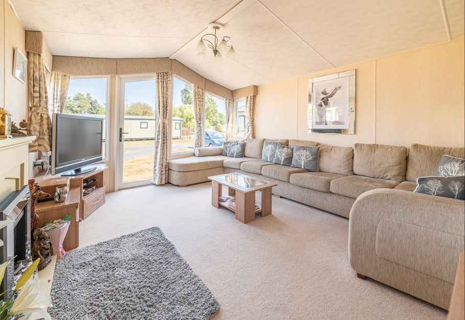 Willerby Newhampton 2013