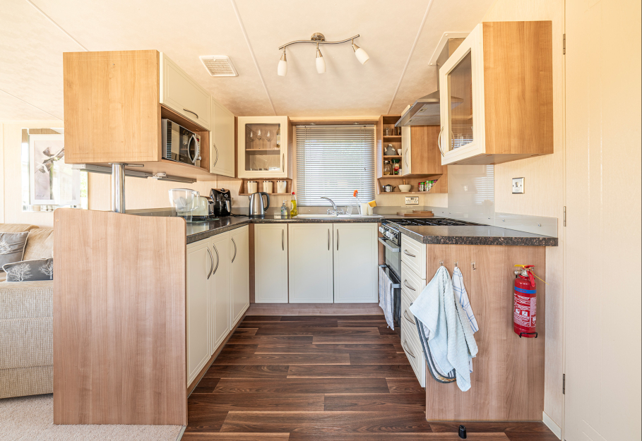Willerby Newhampton 2013