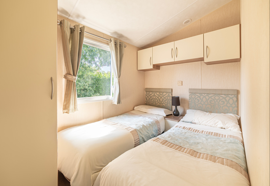 Willerby Newhampton 2013