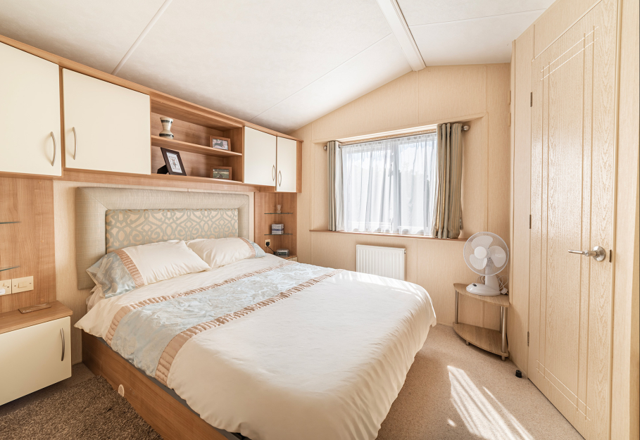 Willerby Newhampton 2013