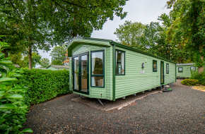 Willerby Winchester 2009