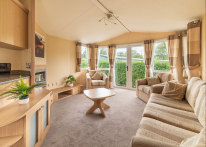 Willerby Winchester 2009