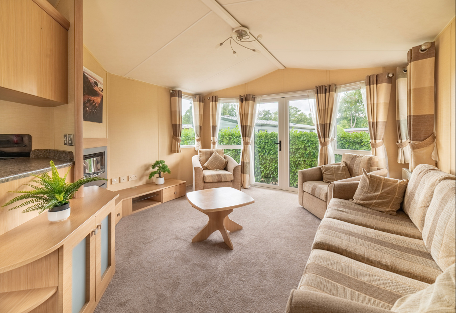 Willerby Winchester 2009