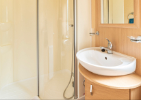 Willerby Winchester 2009
