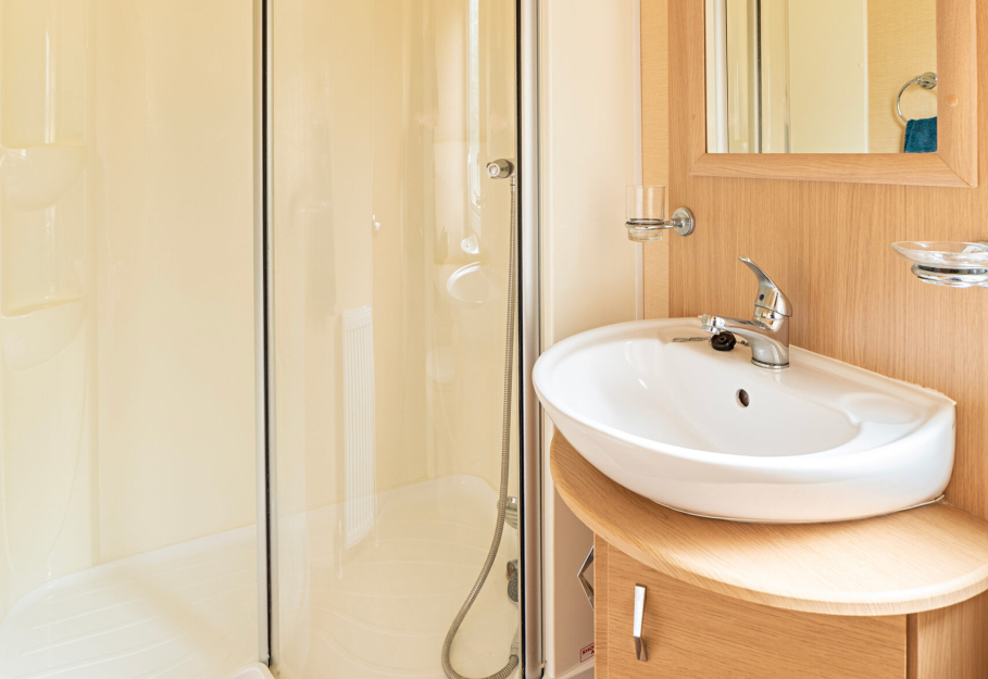 Willerby Winchester 2009