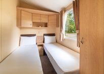 Willerby Winchester 2009