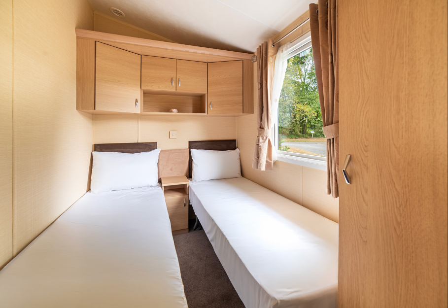 Willerby Winchester 2009