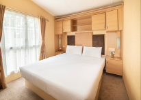 Willerby Winchester 2009