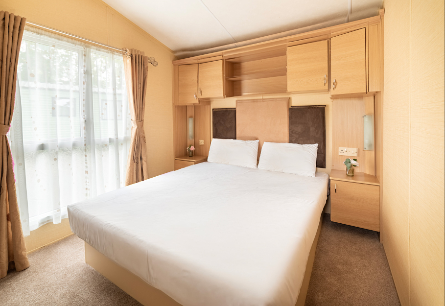 Willerby Winchester 2009