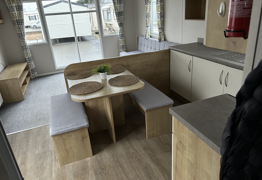 WILLERBY GRASMERE  2019