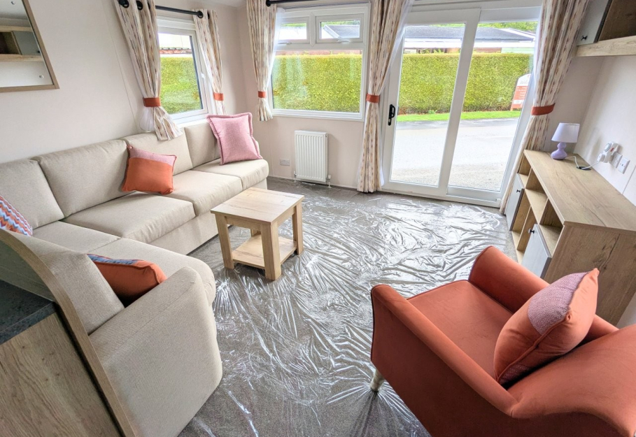 Willerby Rio 2025