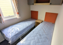 Willerby Rio 2025