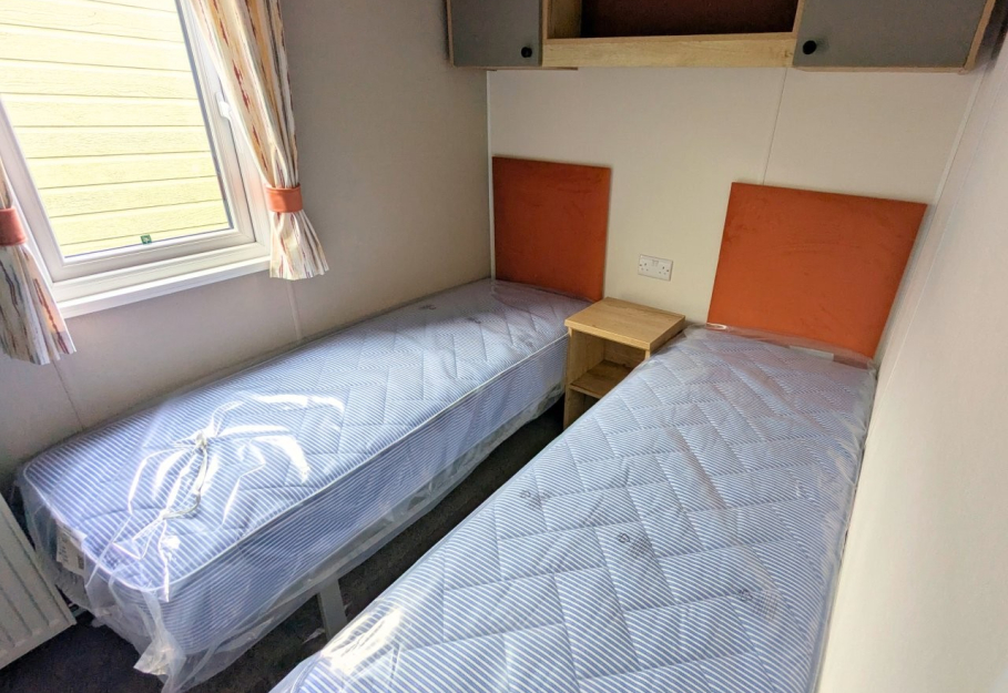 Willerby Rio 2025