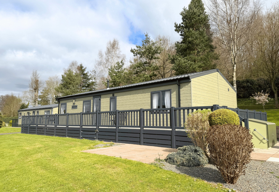 Willerby Clearwater 2023